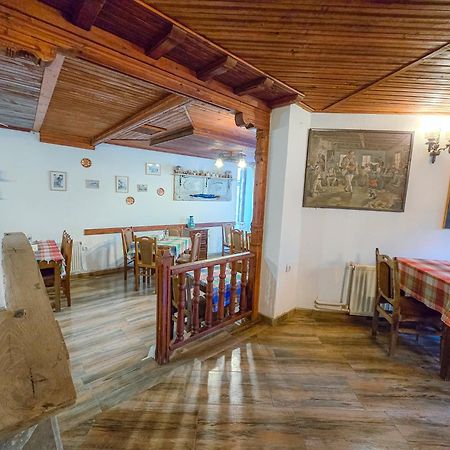 Family Hotel "Slavianska Dusha" Veliko Tarnovo Eksteriør billede
