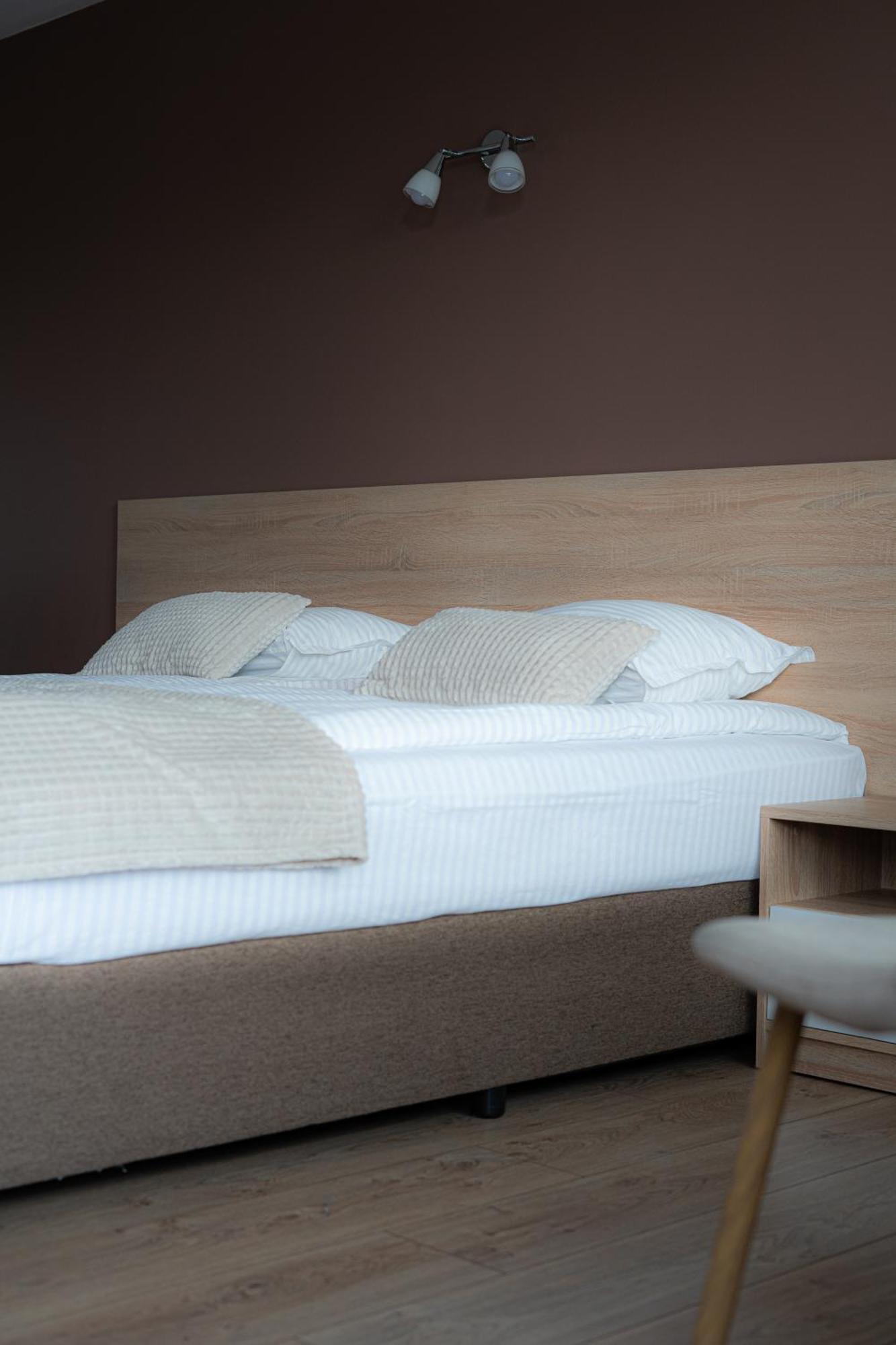 Family Hotel "Slavianska Dusha" Veliko Tarnovo Eksteriør billede