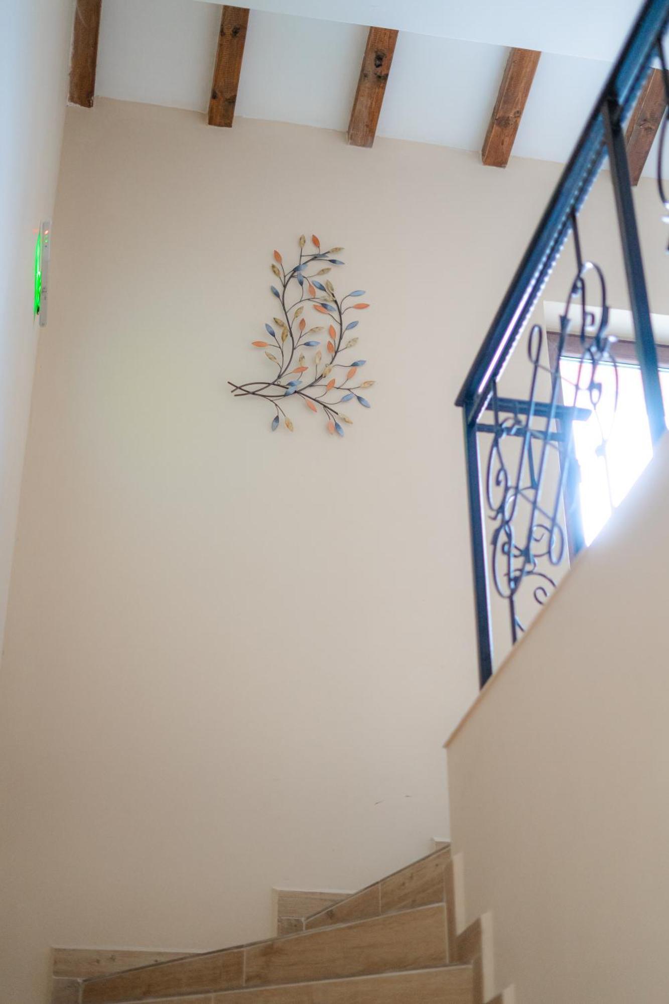 Family Hotel "Slavianska Dusha" Veliko Tarnovo Eksteriør billede