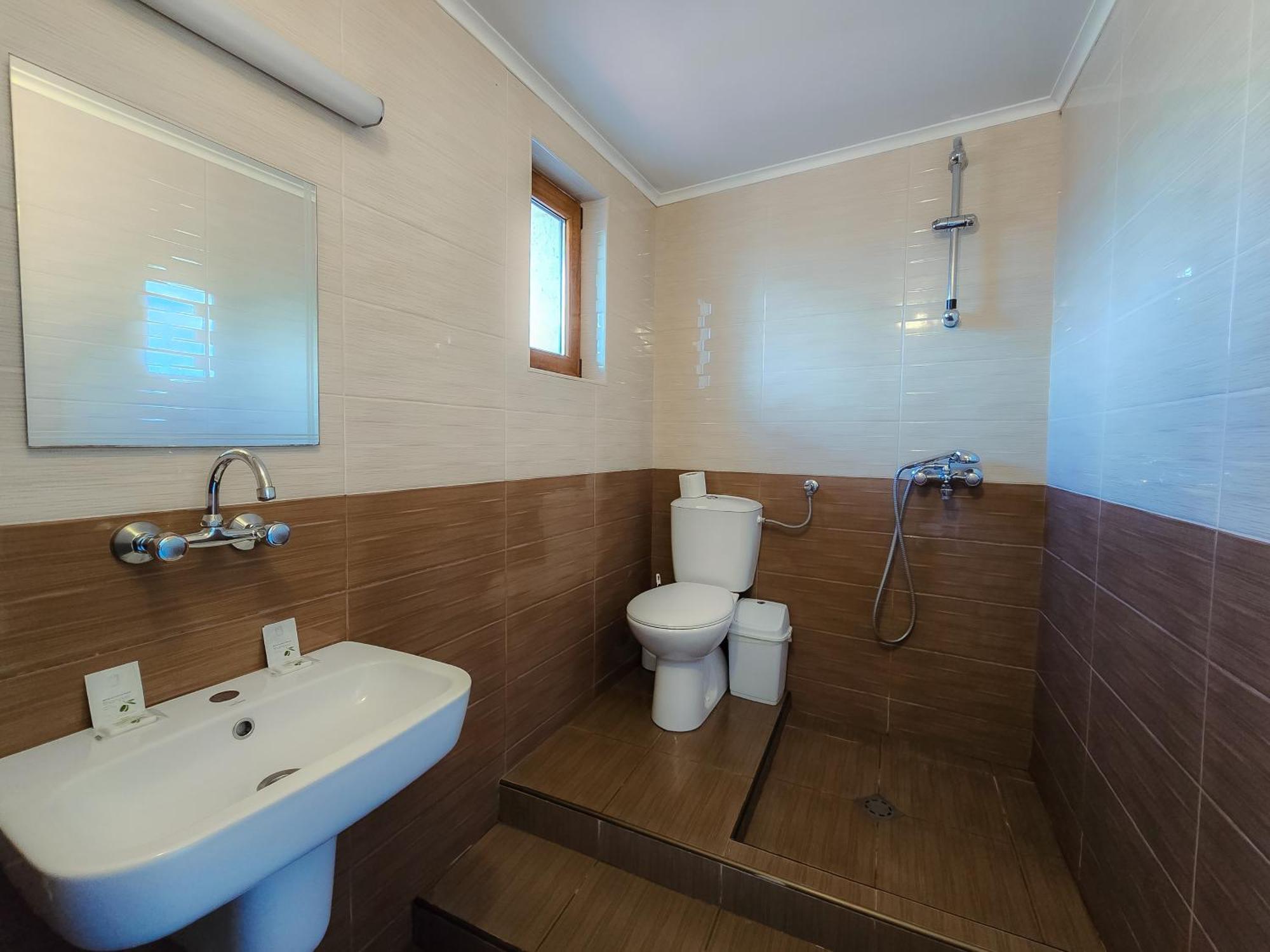 Family Hotel "Slavianska Dusha" Veliko Tarnovo Eksteriør billede