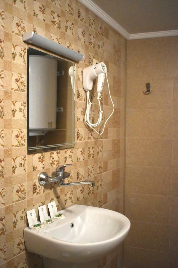 Family Hotel "Slavianska Dusha" Veliko Tarnovo Eksteriør billede